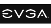 Logo EVGA